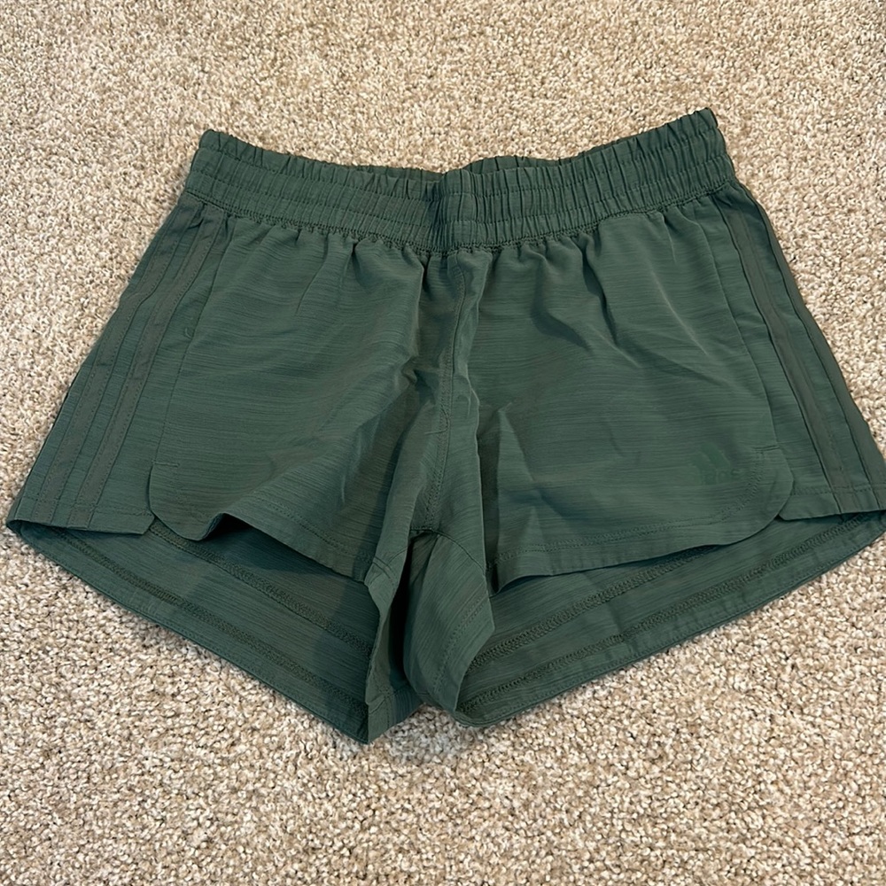 Adidas Pacer Shorts
